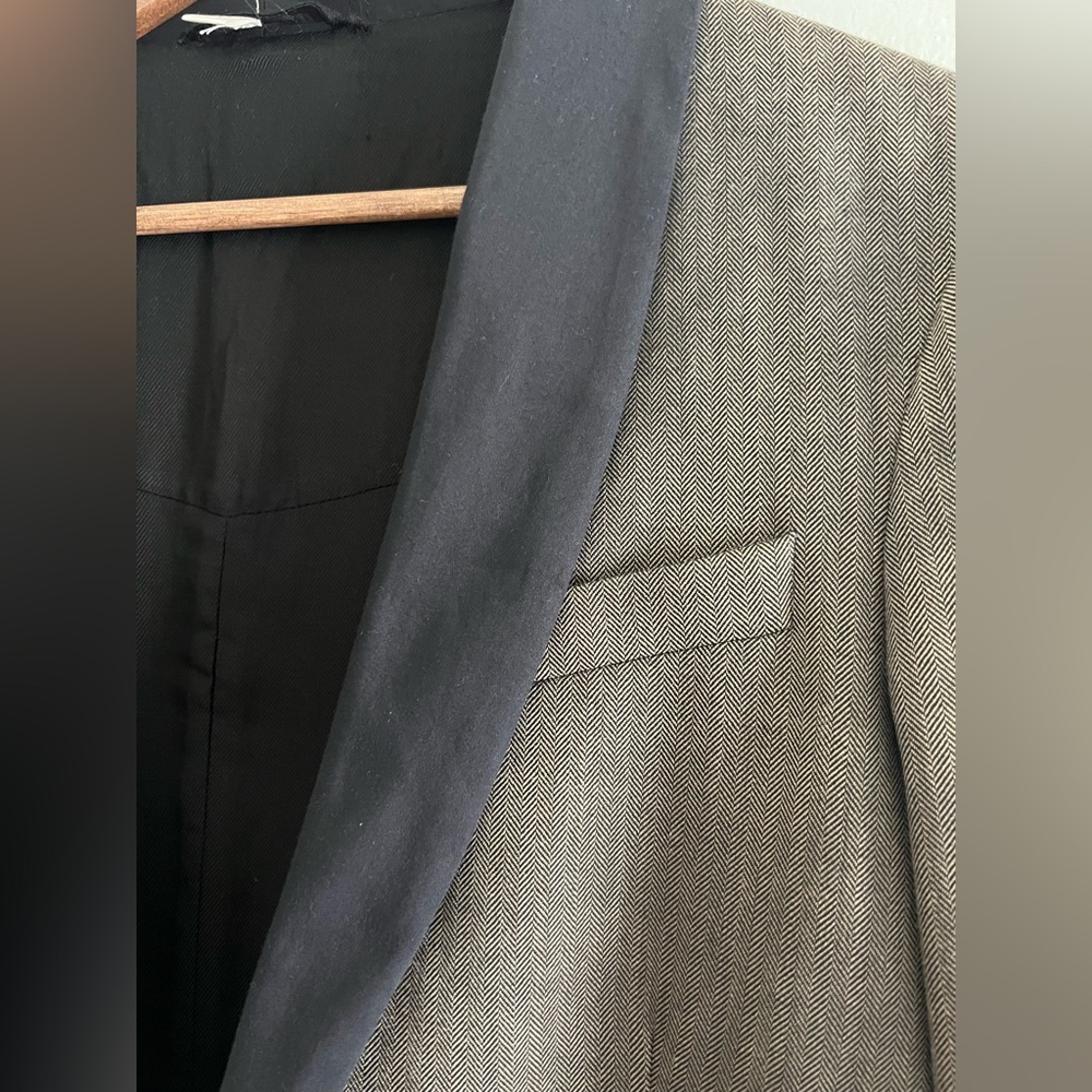 Designer Diesel blazer - Picture 8 of 8